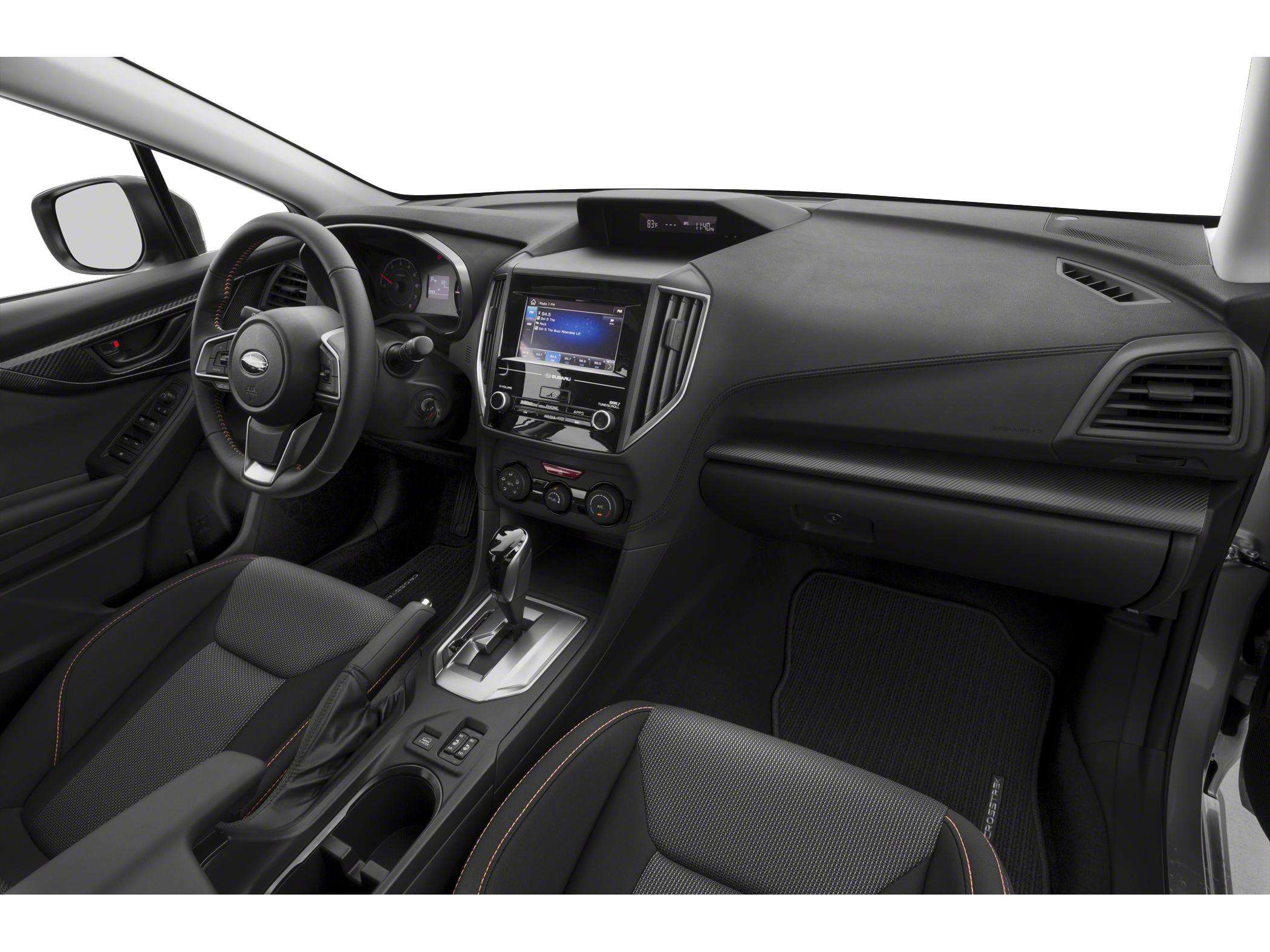 2019 Subaru Crosstrek