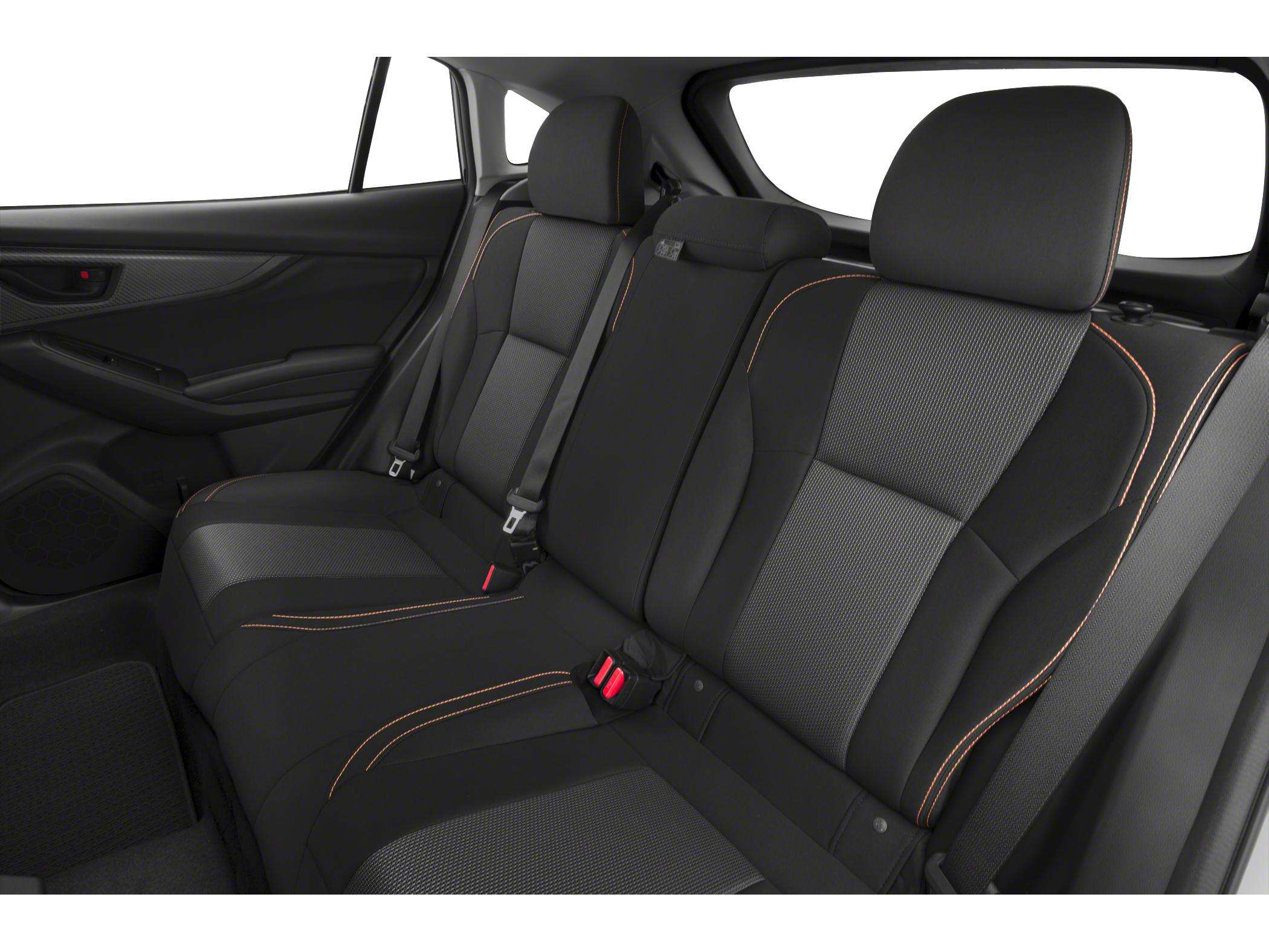 2019 Subaru Crosstrek