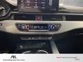 Audi A4 Avant 35 TFSI advanced Panoramadach S-line LED Schwarz - thumbnail 16