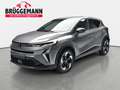 Renault Captur CAPTUR II 1.3 TCE 160 EDC TECHNO LED KLIMA DAB KAM Grigio - thumbnail 1