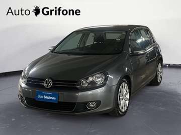 Golf 1.4 TSI 122CV 5p. Highline