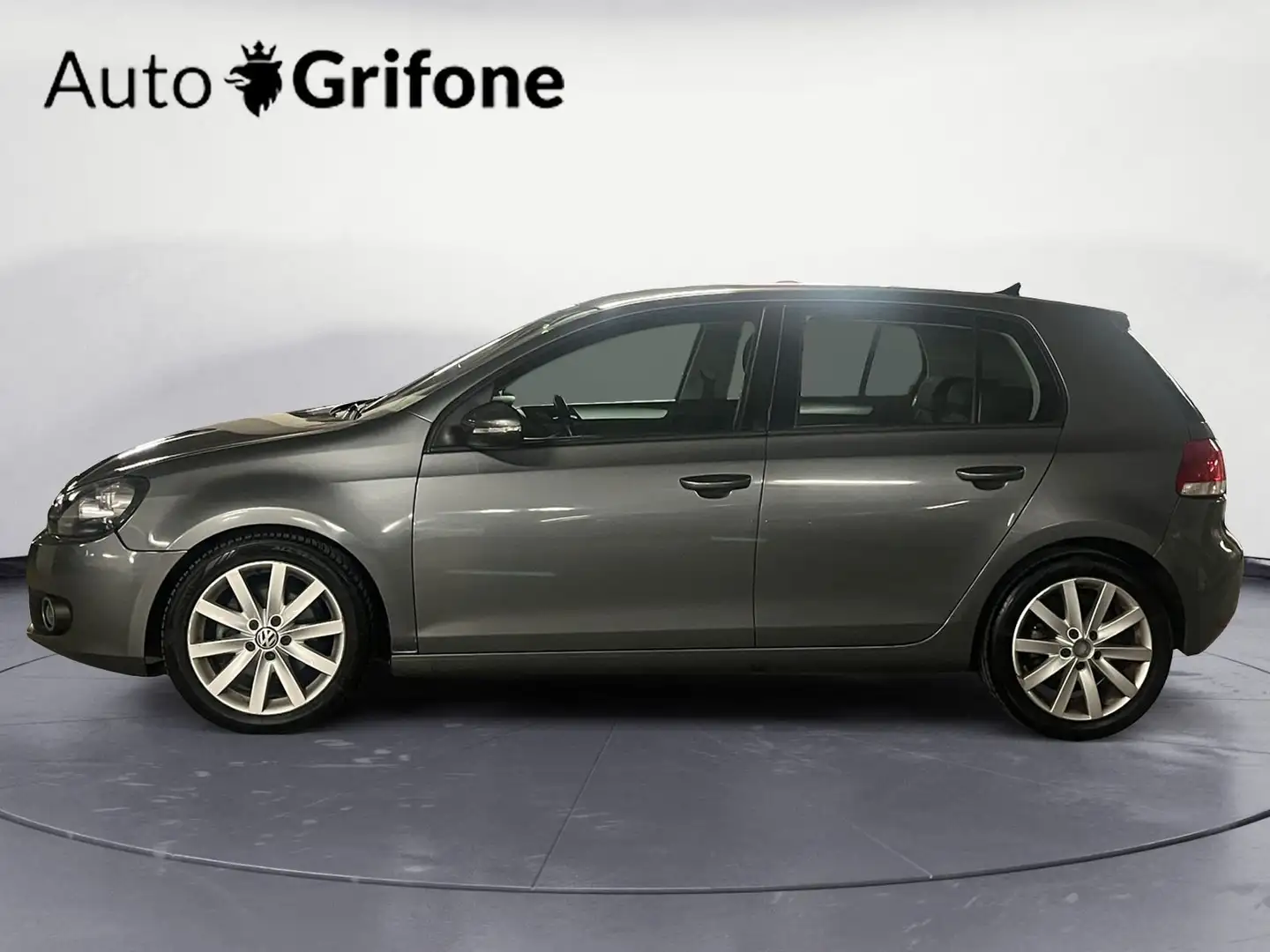 Volkswagen Golf Golf 1.4 TSI 122CV 5p. Highline Grigio - 2