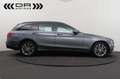 Mercedes-Benz C 180 7-Gtronic BREAK - NAVI - LEDER Gris - thumbnail 14