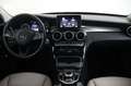 Mercedes-Benz C 180 7-Gtronic BREAK - NAVI - LEDER Gris - thumbnail 11