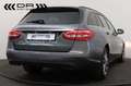 Mercedes-Benz C 180 7-Gtronic BREAK - NAVI - LEDER Gris - thumbnail 15