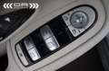 Mercedes-Benz C 180 7-Gtronic BREAK - NAVI - LEDER Gris - thumbnail 31