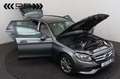 Mercedes-Benz C 180 7-Gtronic BREAK - NAVI - LEDER Gris - thumbnail 21