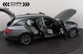 Mercedes-Benz C 180 7-Gtronic BREAK - NAVI - LEDER Gris - thumbnail 19
