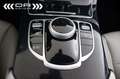 Mercedes-Benz C 180 7-Gtronic BREAK - NAVI - LEDER Gris - thumbnail 13