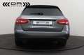 Mercedes-Benz C 180 7-Gtronic BREAK - NAVI - LEDER Gris - thumbnail 23