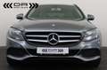 Mercedes-Benz C 180 7-Gtronic BREAK - NAVI - LEDER Gris - thumbnail 28