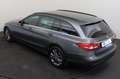 Mercedes-Benz C 180 7-Gtronic BREAK - NAVI - LEDER Gris - thumbnail 16