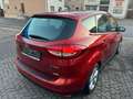 Ford C-Max Titanium 1.5 AUTOMATIK *BEHINDERTENUMBAU* Rouge - thumbnail 4