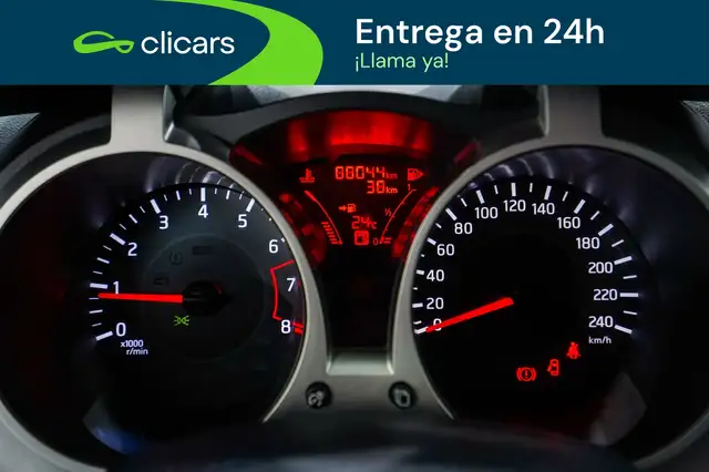 Nissan Juke view 15