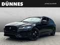 Jaguar XF D200 Sportbrake R-Dynamic SE Nero - thumbnail 1