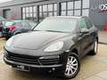 Porsche Cayenne Diesel Standheizung Schwarz - thumbnail 8
