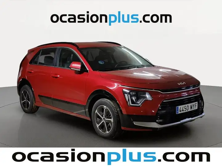 Kia Niro 2025, foto 2