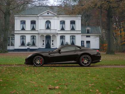 Ferrari 599 6.0 GTB Fiorano F1 | Keramisch | NL-auto | Topstaa