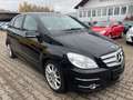 Mercedes-Benz B 200 CDI * AUTOMATIK * MODELLPFLEGE * EU5 * Fekete - thumbnail 1