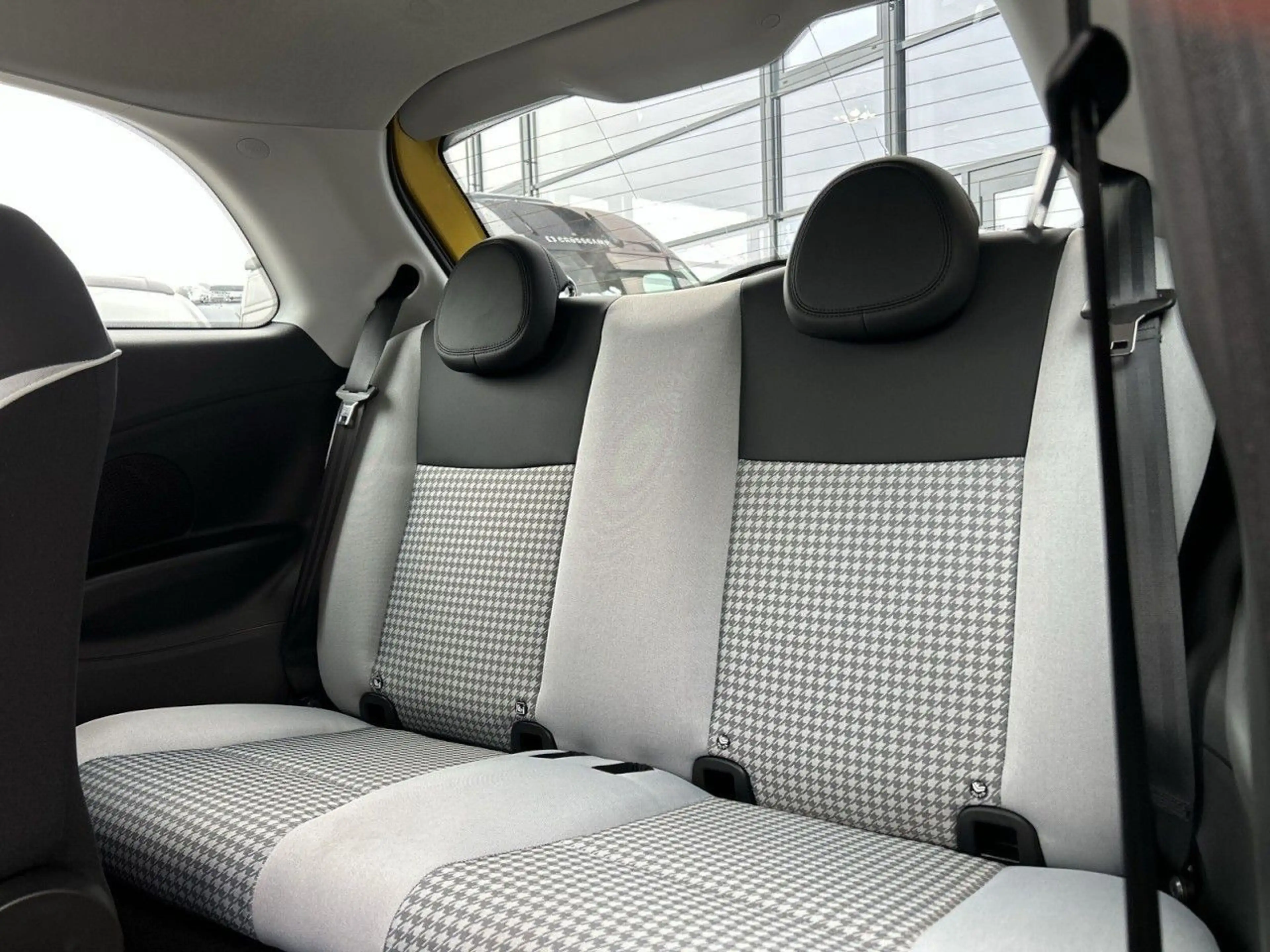 Fiat 500 Hybrid Torino 1.0l 65PS — photo 11