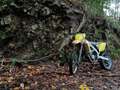 Suzuki RMZ 450 Yellow - thumbnail 1