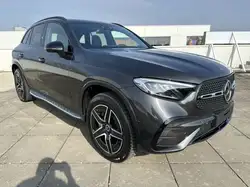 Mercedes-Benz GLC 300 2026
