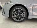 BMW 116 120iA M Sport Gris - thumbnail 35