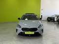 BMW 116 120iA M Sport Gris - thumbnail 2
