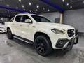 Mercedes-Benz X 350 d 4Matic Doppelkabine / LEDER / EL.Sitze Weiß - thumbnail 32