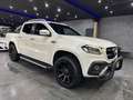 Mercedes-Benz X 350 d 4Matic Doppelkabine / LEDER / EL.Sitze Weiß - thumbnail 3