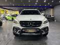 Mercedes-Benz X 350 d 4Matic Doppelkabine / LEDER / EL.Sitze Weiß - thumbnail 2