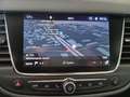 Opel Crossland X Crossland Elegance Paket Grau - thumbnail 10