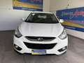 Hyundai iX35 1.7 CRDi 2WD Style Blanc - thumbnail 4