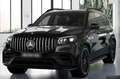 Mercedes-Benz GLS 63 AMG 4Matic Negro - thumbnail 1