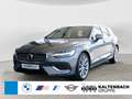 Volvo V60 Recharge T6 AWD Inscription Expression Grau - thumbnail 1