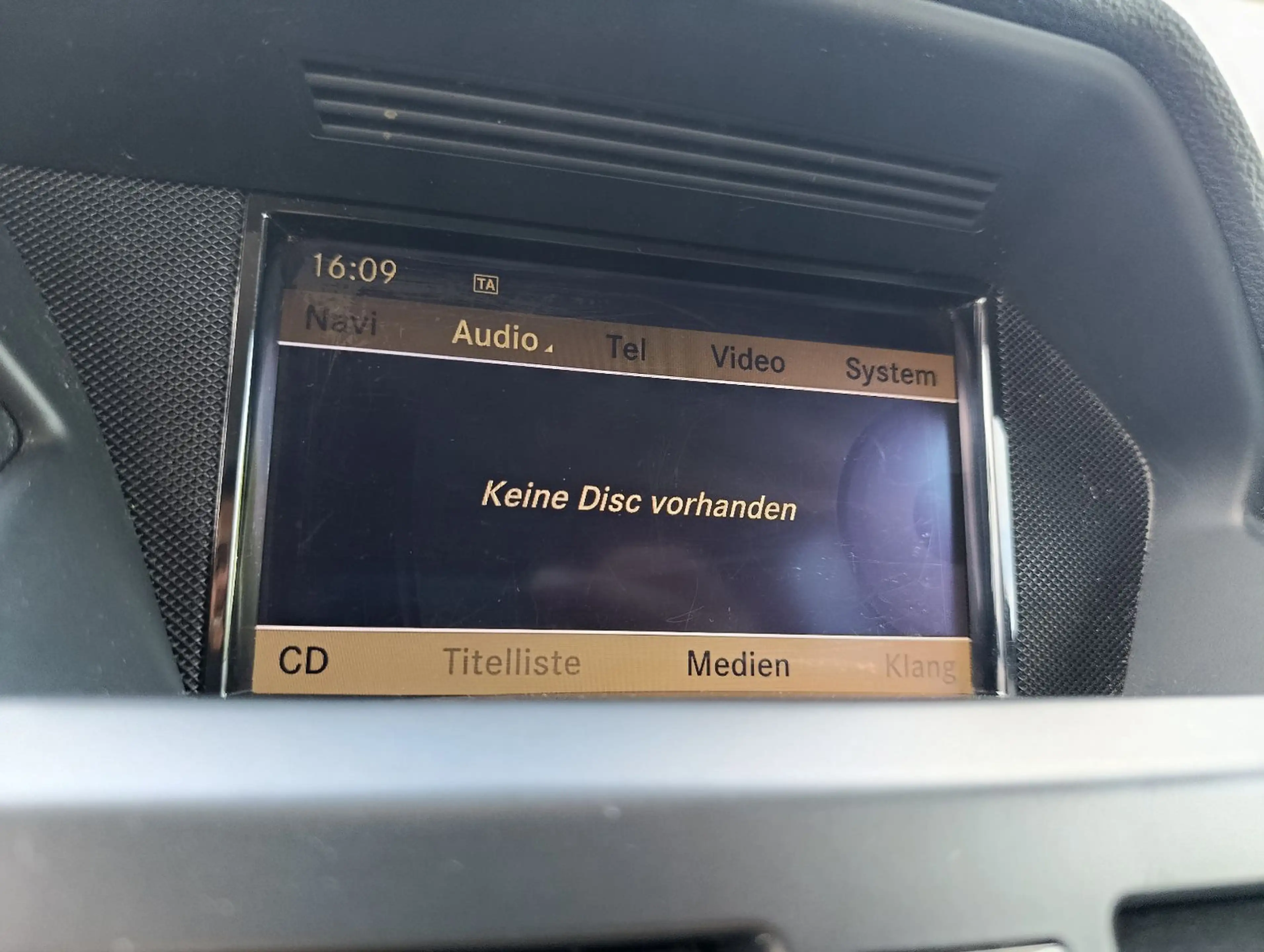 Mercedes-Benz GLK 350 CDI 4Matic Navi PDC AHK — photo 15