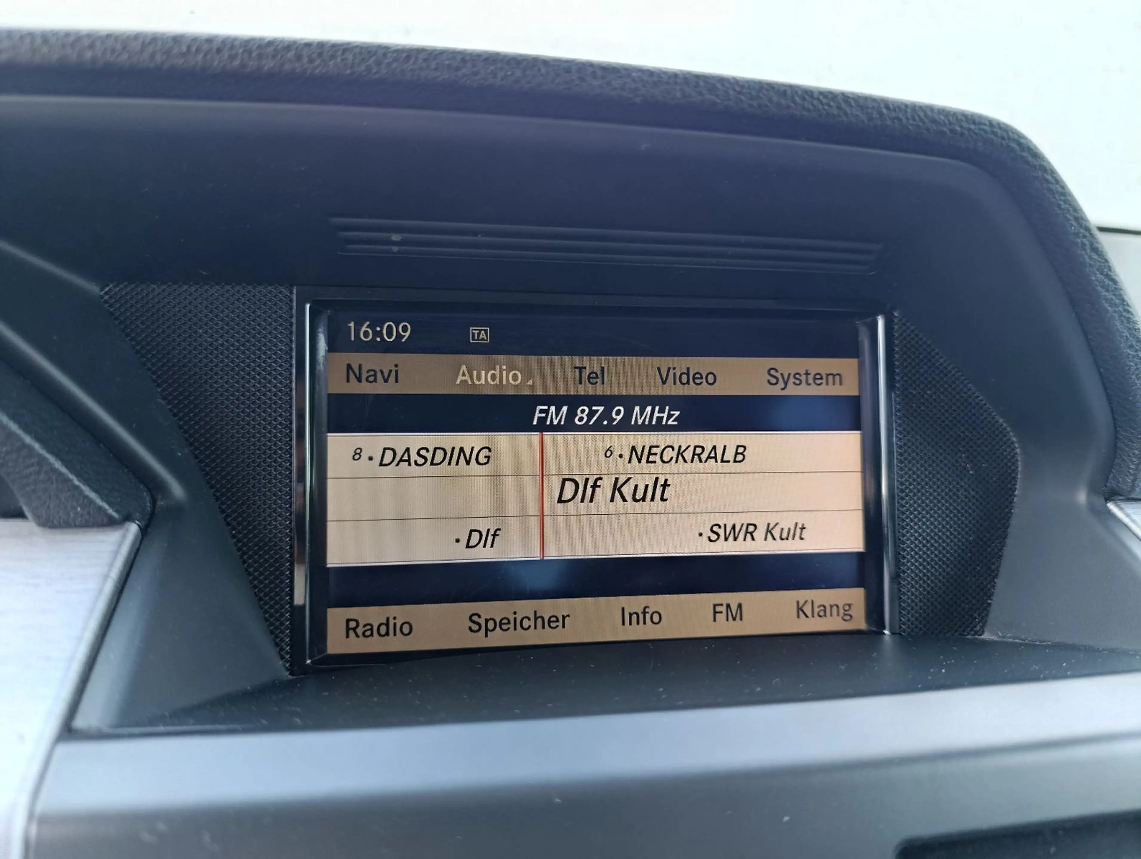 Mercedes-Benz GLK 350 CDI 4Matic Navi PDC AHK — photo 14