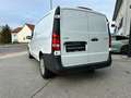 Mercedes-Benz Vito 116 CDI Kasten Lang neues Modell Vorführer Weiß - thumbnail 4
