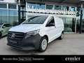 Mercedes-Benz Vito 116 CDI Kasten Lang neues Modell Vorführer Weiß - thumbnail 1