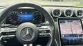 Mercedes-Benz C 220 d 4Matic T 9G-TRONIC AMG Line Schwarz - thumbnail 8