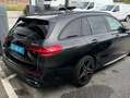 Mercedes-Benz C 220 d 4Matic T 9G-TRONIC AMG Line Schwarz - thumbnail 3