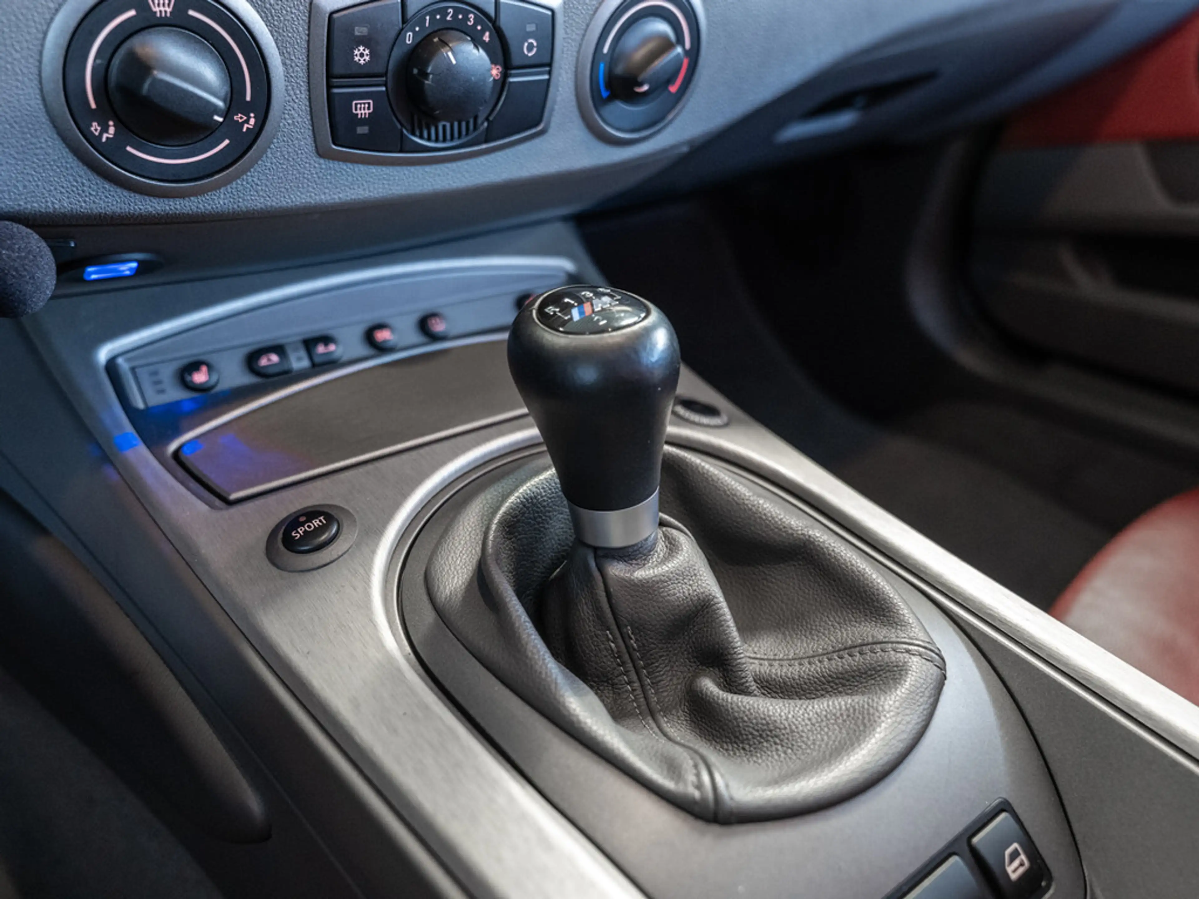 BMW Z4 2.5i Roadster LEDER SHZ MEMORY KLIMA — photo 14