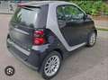 smart forTwo smart fortwo passion softouch passion Schwarz - thumbnail 2