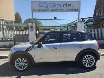 Mini Countryman R60 1.6 all4