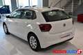 Volkswagen Polo 1.0 EVO 80 CV COMFORTLINE BUSINESS PACK NAVI 2XCLI Blanco - thumbnail 4