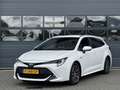 Toyota Corolla TOURING SPORTS 1.8 HYBRID EXECUTIVE I AUTOMAAT I A Bílá - thumbnail 1