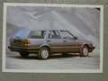 Lancia Thema Thema Plus Zagato turbo ds Prototyp 1 von 2 Grau - thumbnail 35