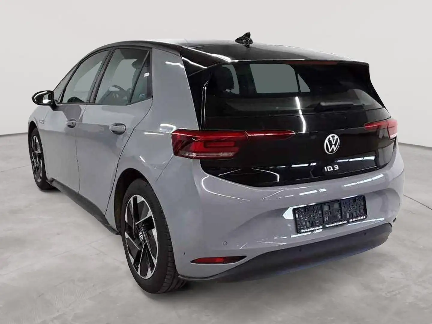 Volkswagen ID.3 Pro Life Grau - 2