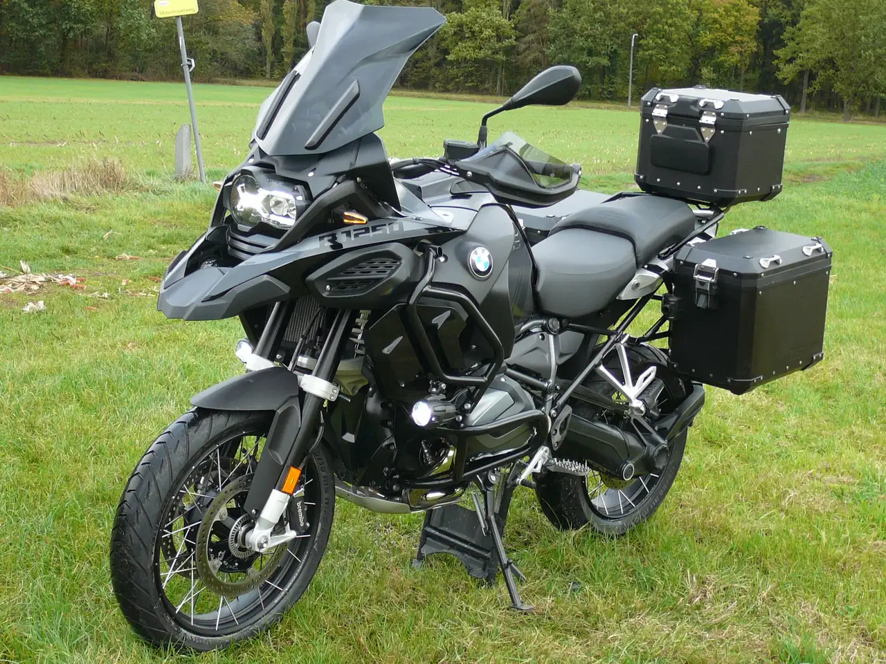 BMW R 1250 GS