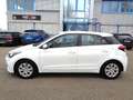 Hyundai i20 1.2 16V Go*2.HAND-EURO 6-WR-KLIMA* bijela - thumbnail 5